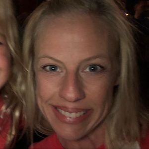 Meet your Posher, Kristen